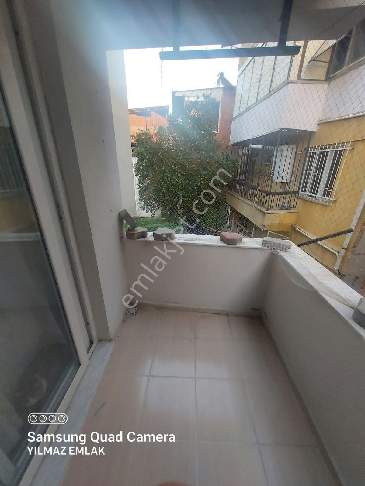 Sahibinden Bakımlı! Kurtuluş Mah. 2+1 Ara Kat - Doğalgazlı & Çift Balkonlu - Görsel 15
