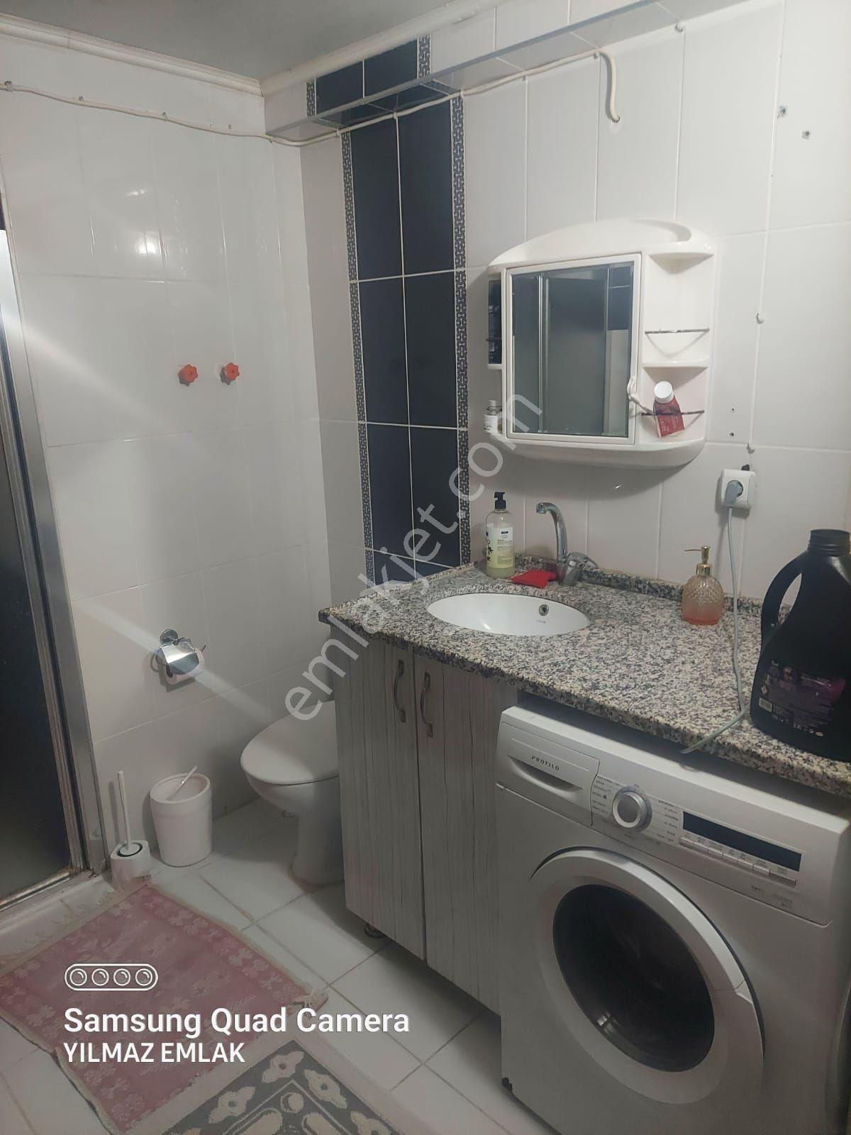 Sahibinden Bakımlı! Kurtuluş Mah. 2+1 Ara Kat - Doğalgazlı & Çift Balkonlu - Görsel 17