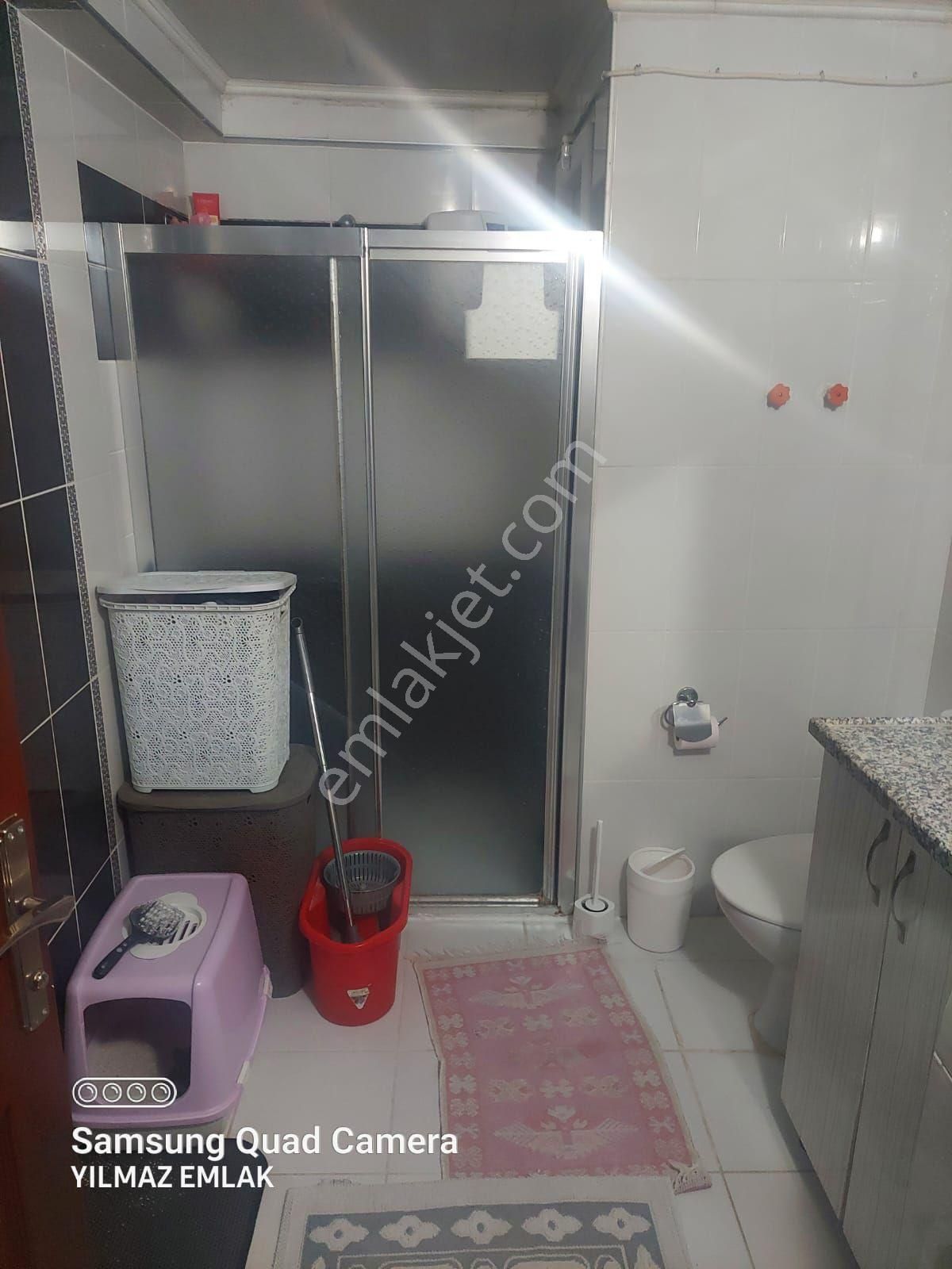 Sahibinden Bakımlı! Kurtuluş Mah. 2+1 Ara Kat - Doğalgazlı & Çift Balkonlu - Görsel 33