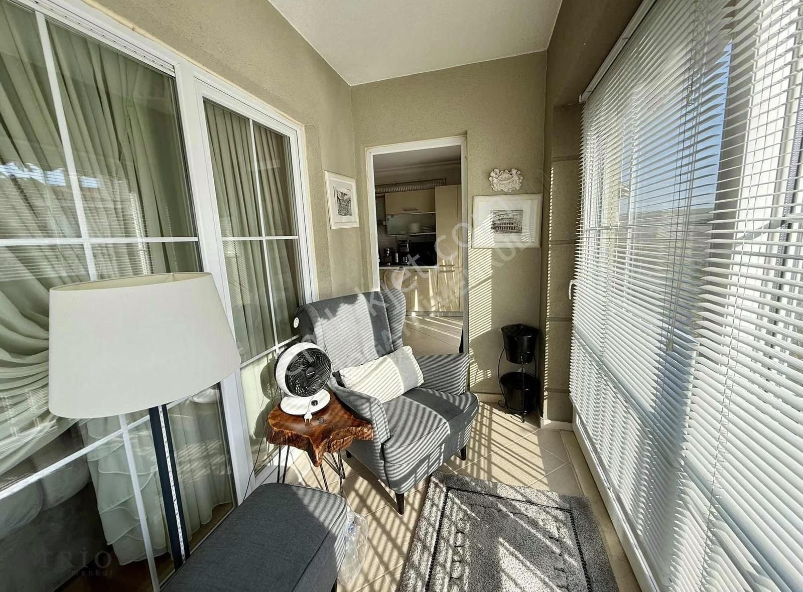 Bahçeşehir Eston 3.mahalle Kısa Kat Satılık Tadilatlı 3+1 Daire - Görsel 6