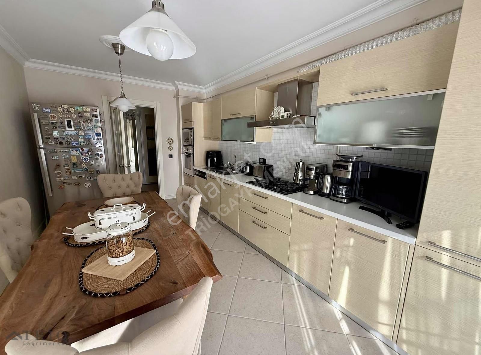 Bahçeşehir Eston 3.mahalle Kısa Kat Satılık Tadilatlı 3+1 Daire - Görsel 10