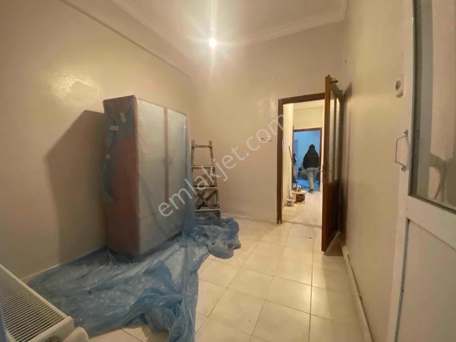 Akalın'dan Attila Mah. 2+1 Bahçeli D.gazlı Kilerli Satılık Daire - Görsel 18