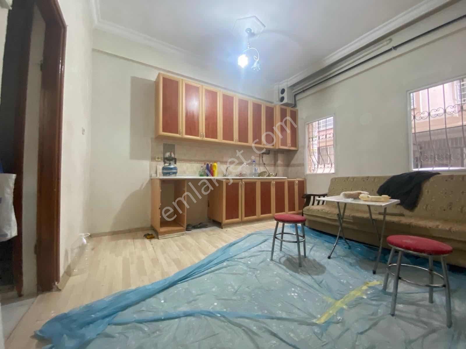 Akalın'dan Attila Mah. 2+1 Bahçeli D.gazlı Kilerli Satılık Daire - Görsel 20