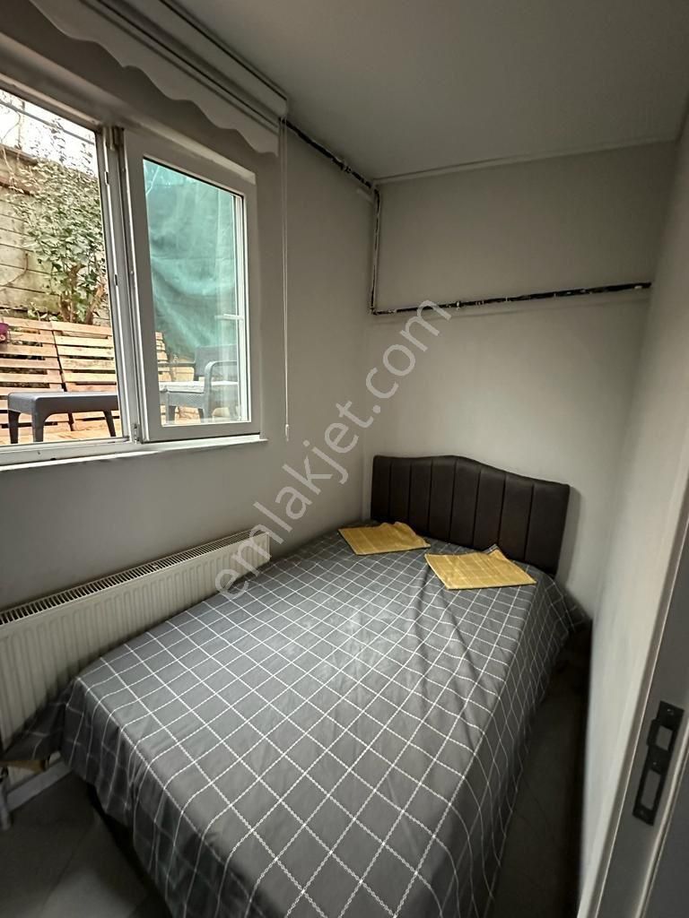 1+1 Eşyalı Satılık Apartiçinde 10.000 Tl Kiracısı Vardır.2 Yıllık Müstakil Bina - Görsel 3