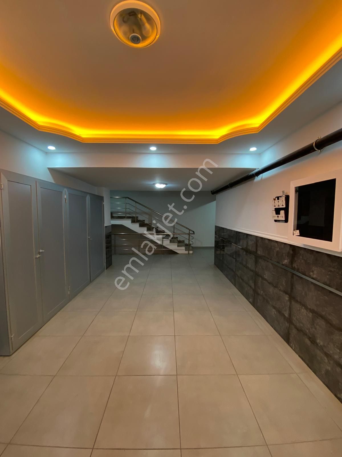 Trabzon Bostancıda Satılık Daire - Görsel 25