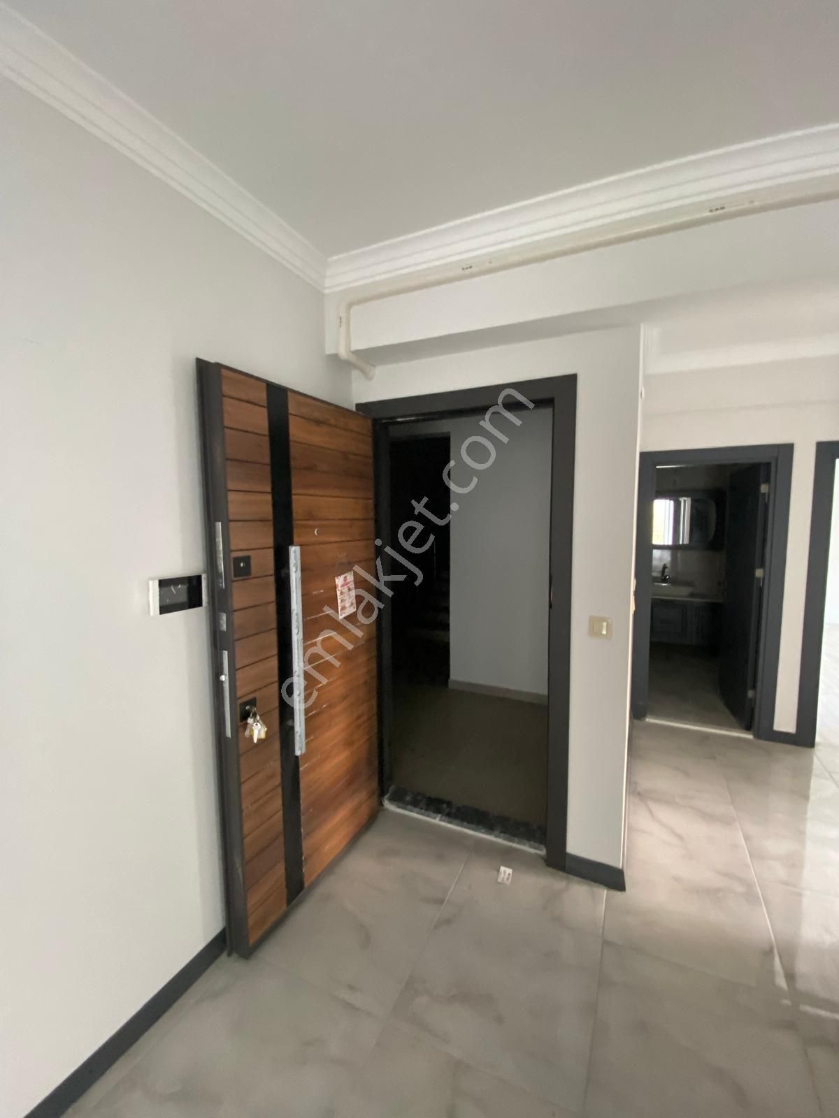 Trabzon Bostancıda Satılık Daire - Görsel 22