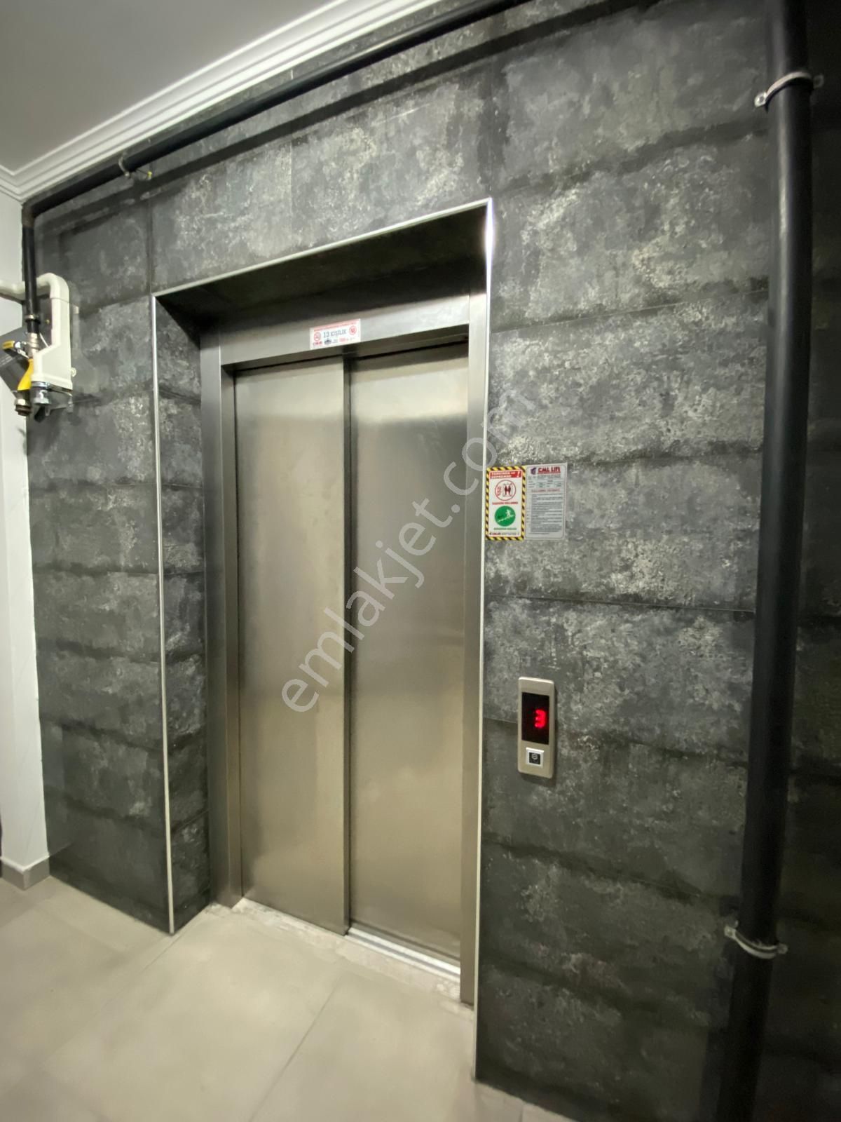 Trabzon Bostancıda Satılık Daire - Görsel 24