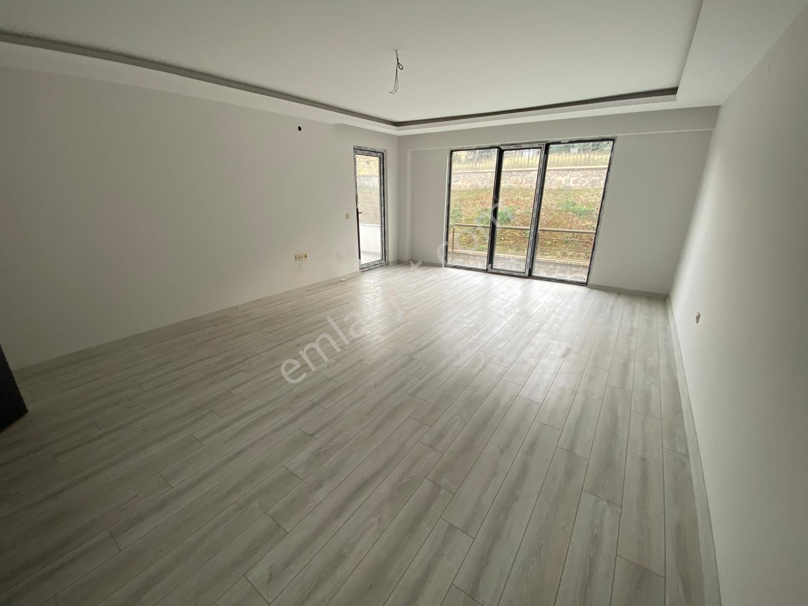 Trabzon Bostancıda Satılık Daire - Görsel 3