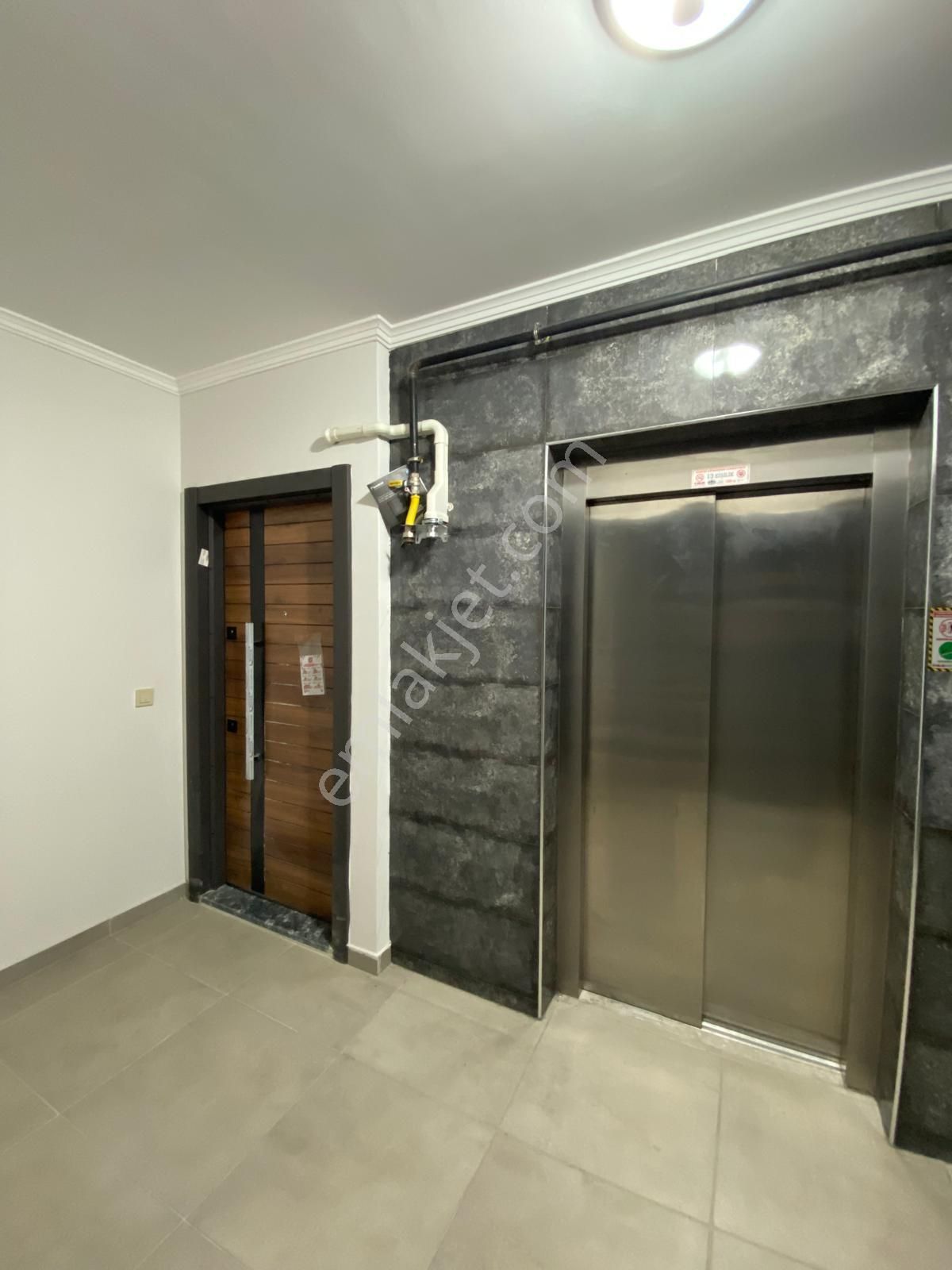Trabzon Bostancıda Satılık Daire - Görsel 23