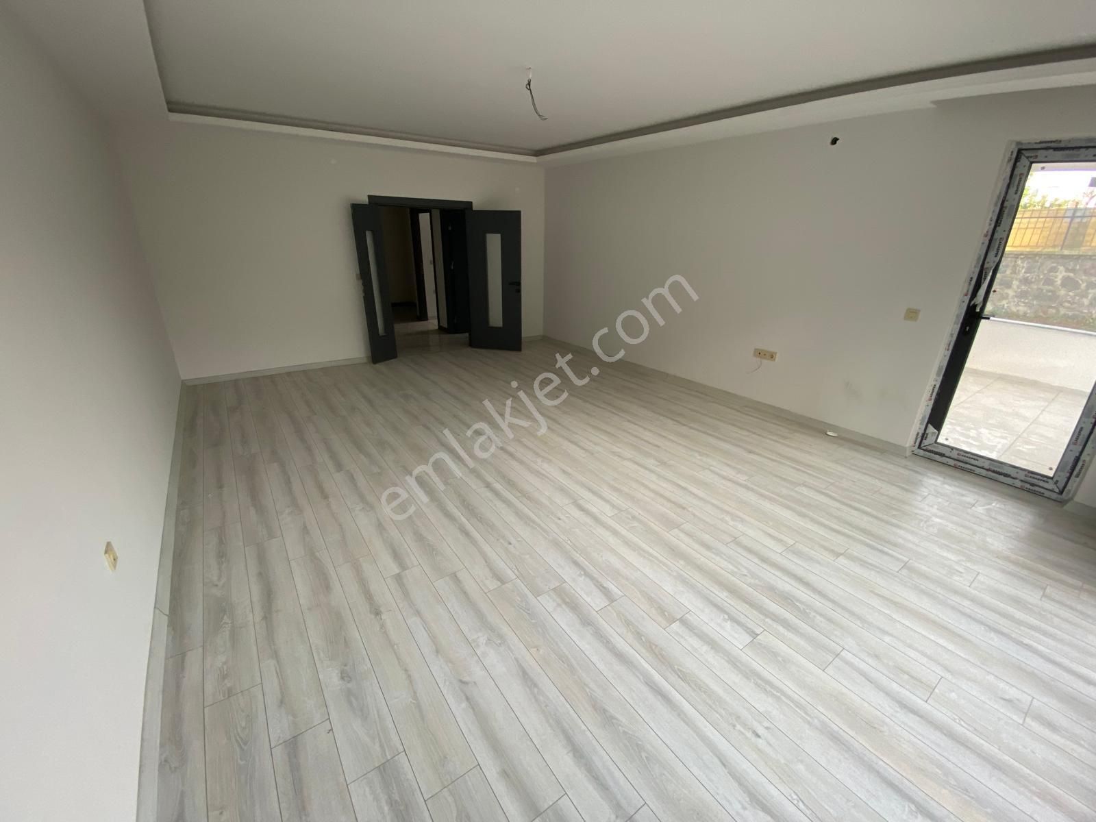 Trabzon Bostancıda Satılık Daire - Görsel 17