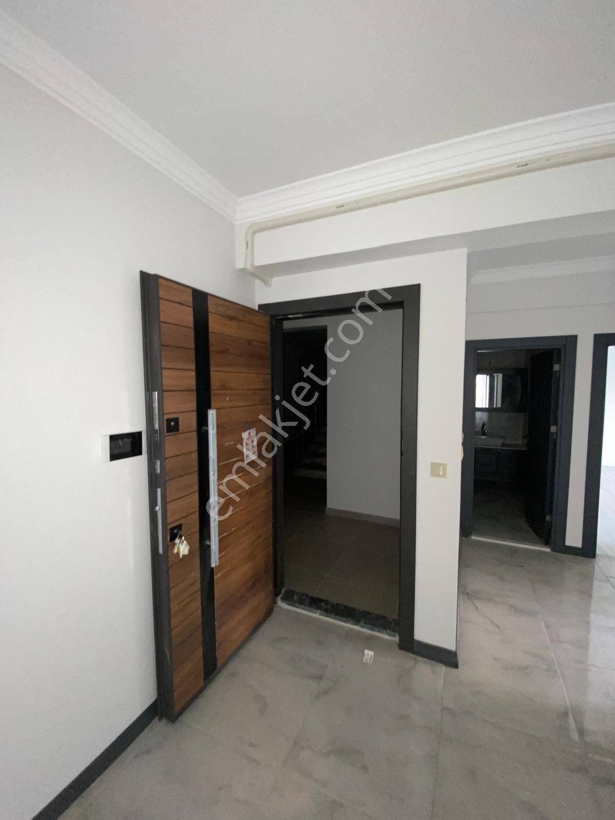 Trabzon Bostancıda Satılık Daire - Görsel 21