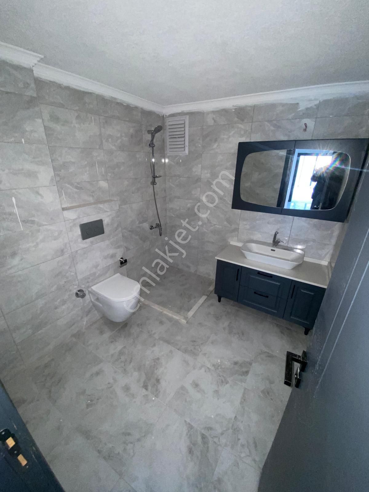 Trabzon Bostancıda Satılık Daire - Görsel 18