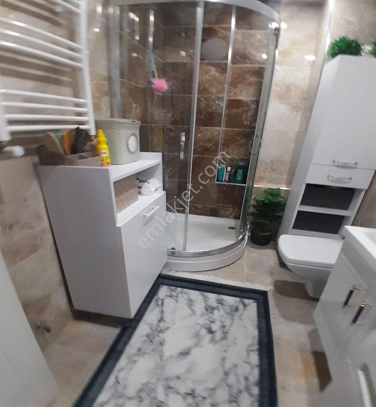 Müslüm Emlaktan 2 +1 100m2 Satılık Daire - Görsel 10