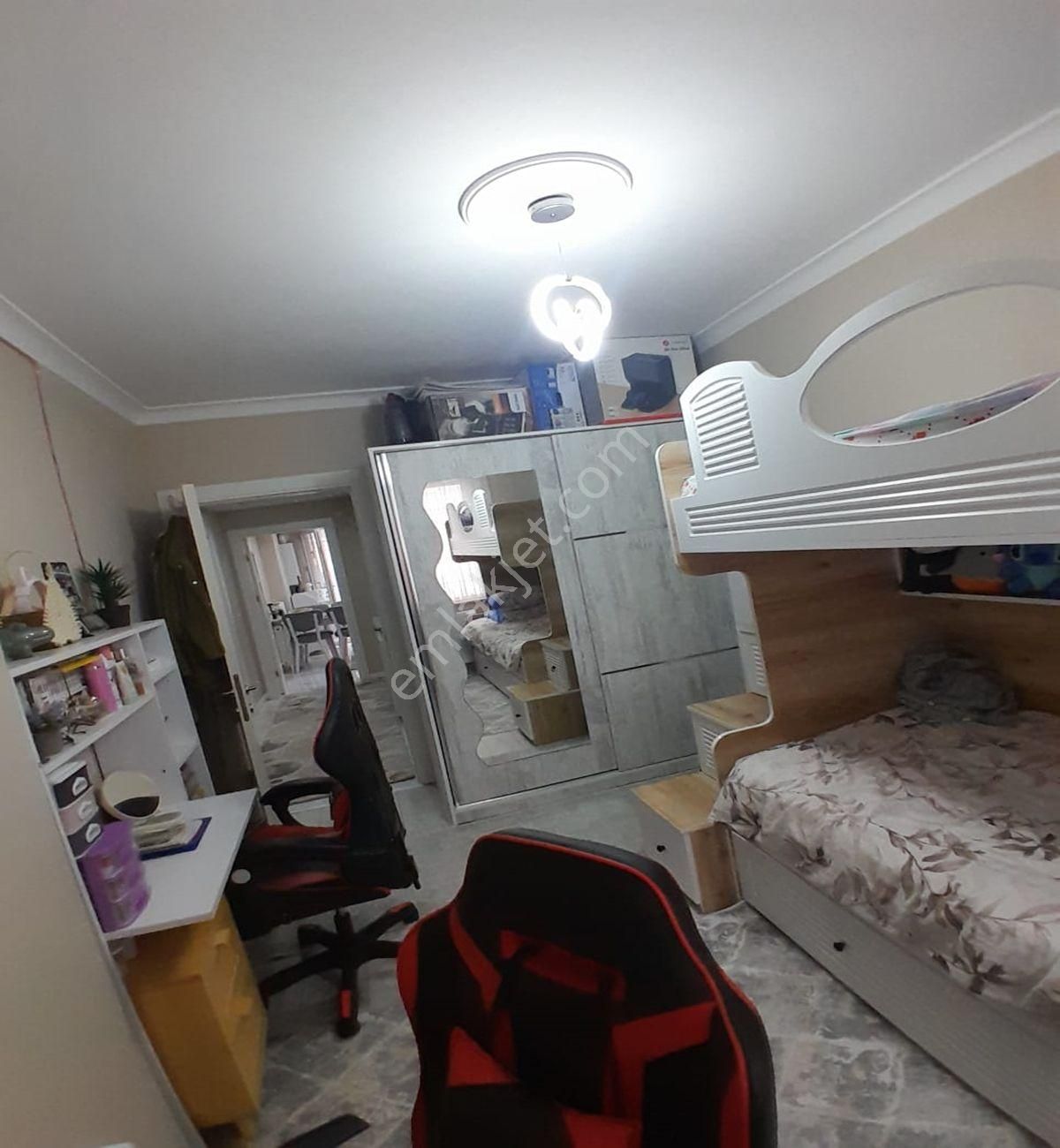 Müslüm Emlaktan 2 +1 100m2 Satılık Daire - Görsel 28