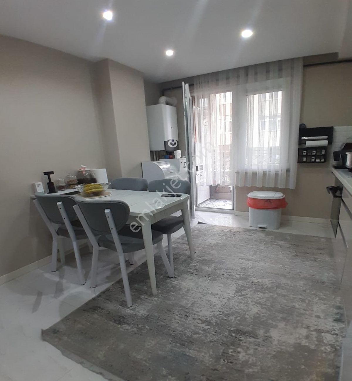 Müslüm Emlaktan 2 +1 100m2 Satılık Daire - Görsel 17