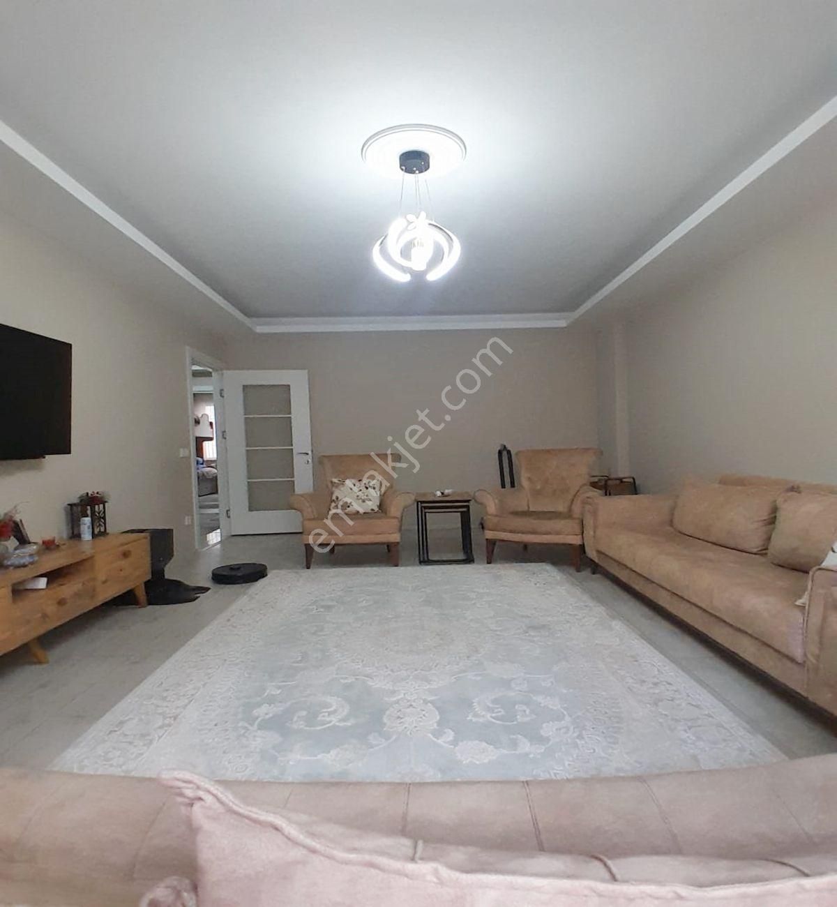 Müslüm Emlaktan 2 +1 100m2 Satılık Daire - Görsel 4