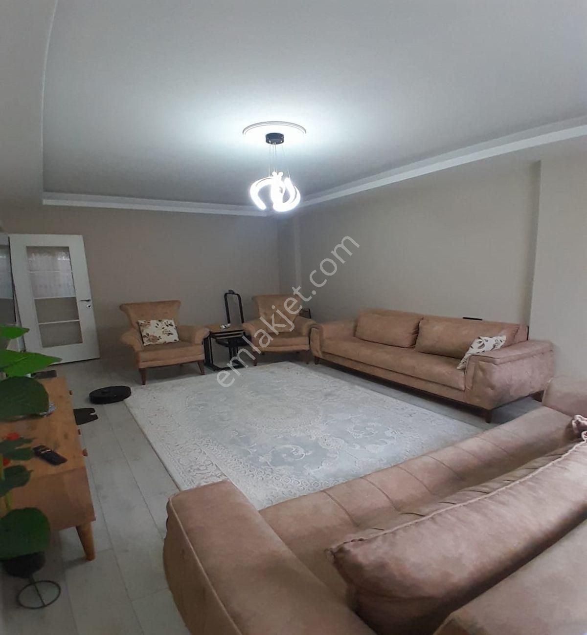 Müslüm Emlaktan 2 +1 100m2 Satılık Daire