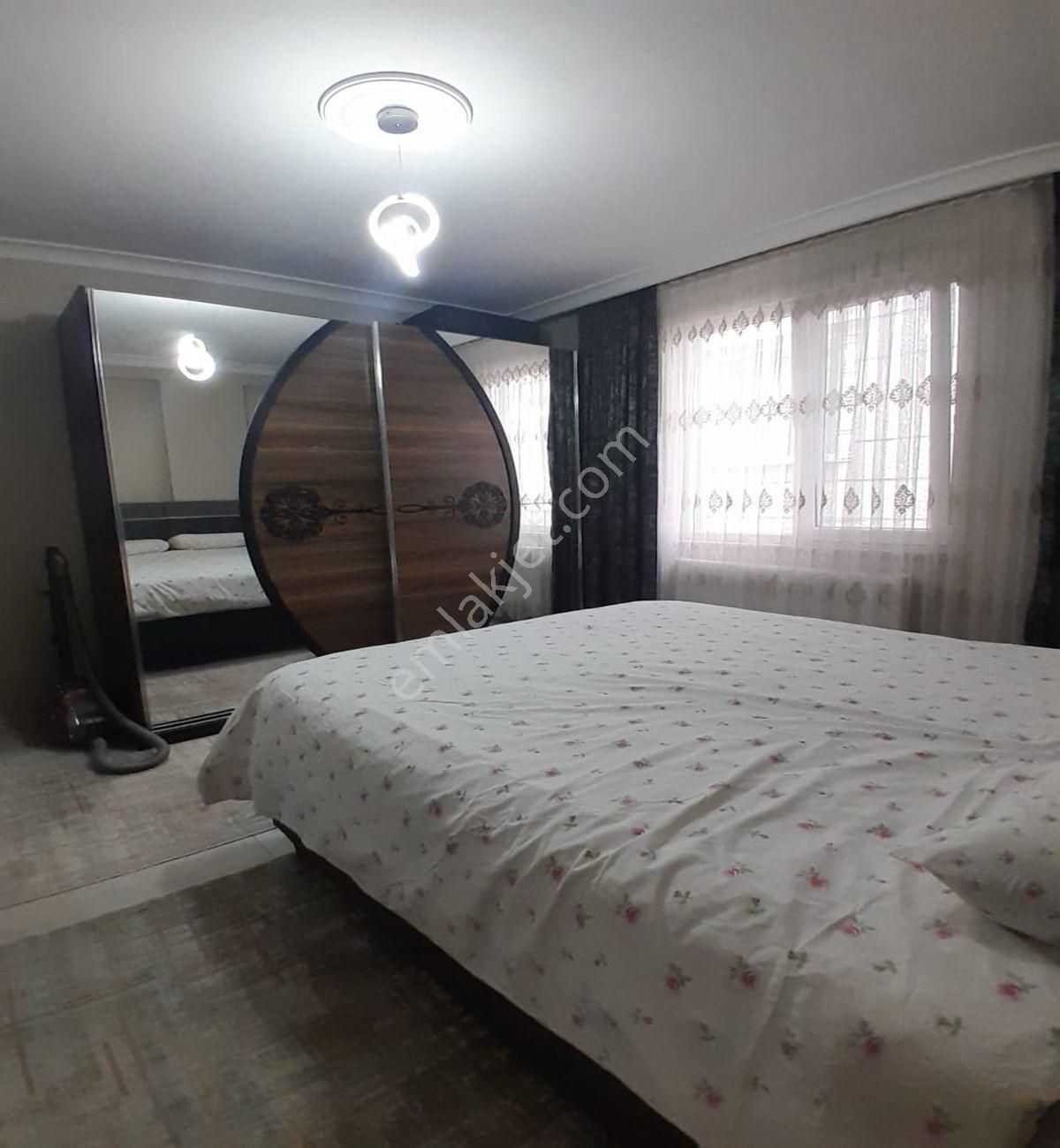 Müslüm Emlaktan 2 +1 100m2 Satılık Daire - Görsel 6