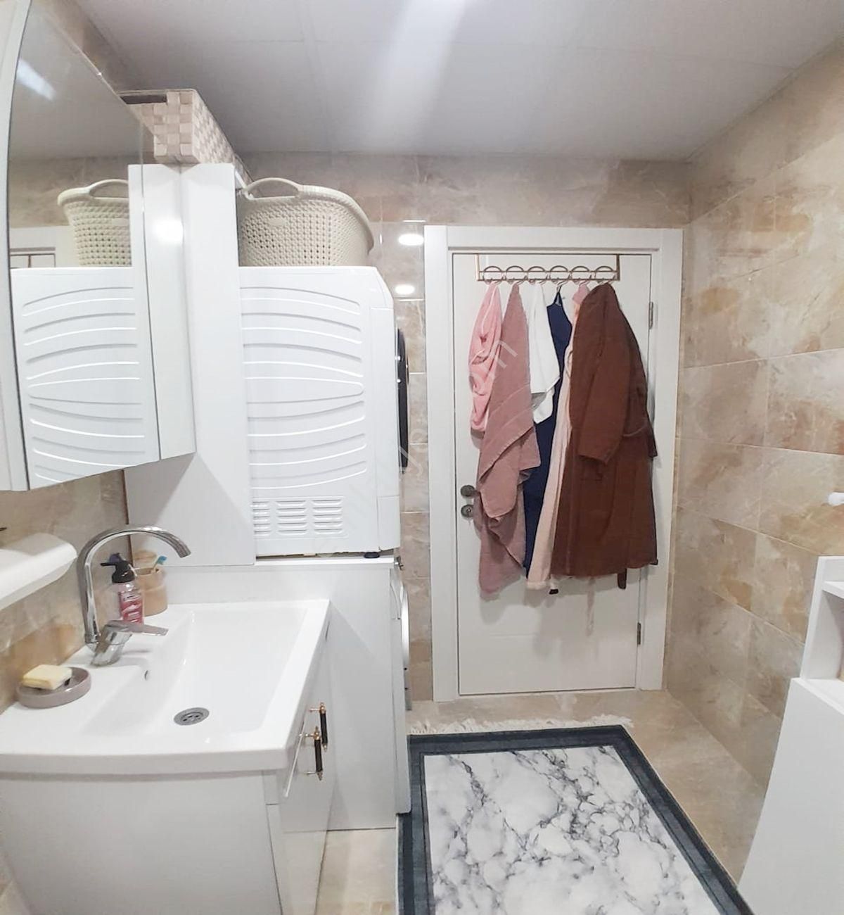 Müslüm Emlaktan 2 +1 100m2 Satılık Daire - Görsel 18