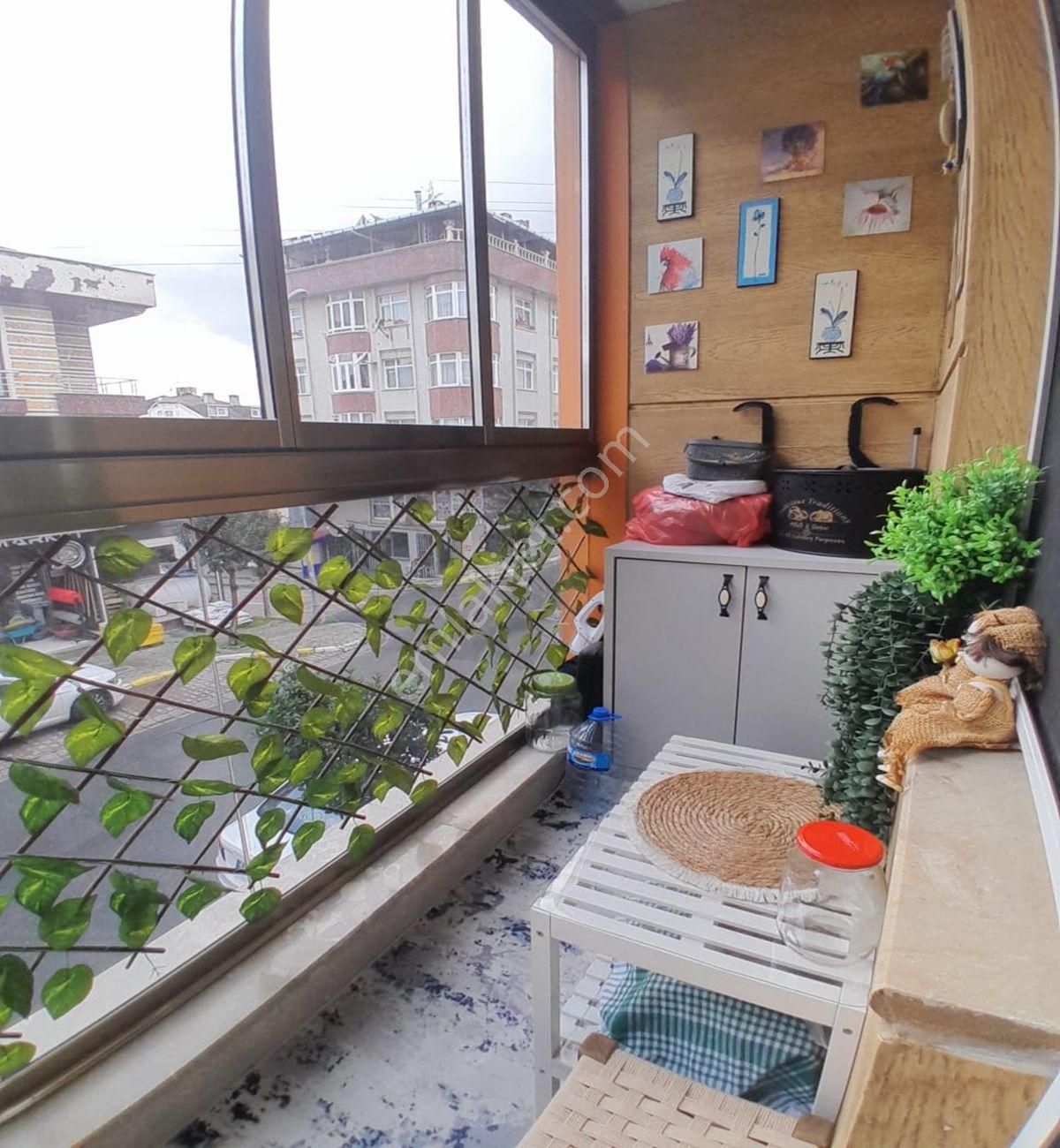 Müslüm Emlaktan 2 +1 100m2 Satılık Daire - Görsel 19