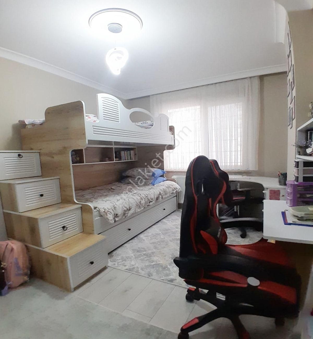 Müslüm Emlaktan 2 +1 100m2 Satılık Daire - Görsel 22