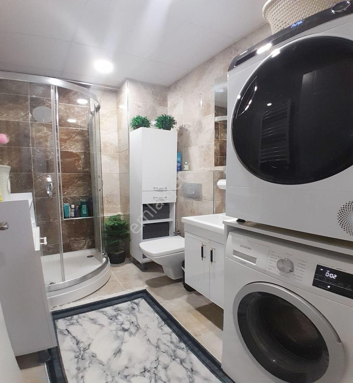 Müslüm Emlaktan 2 +1 100m2 Satılık Daire - Görsel 20