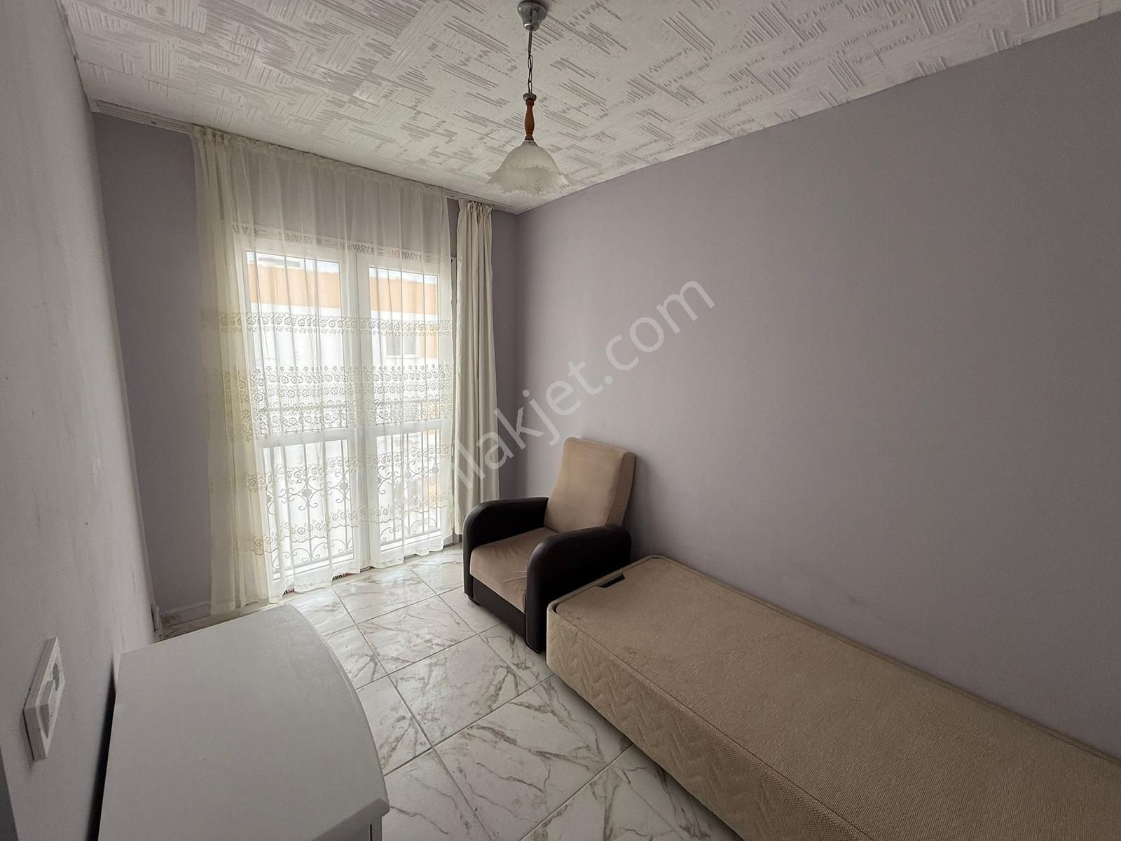 3ev Emlak'tan Sarıçam Belediyesi Civarı Eşyalı 2+1 Kiralık Daire - Görsel 5
