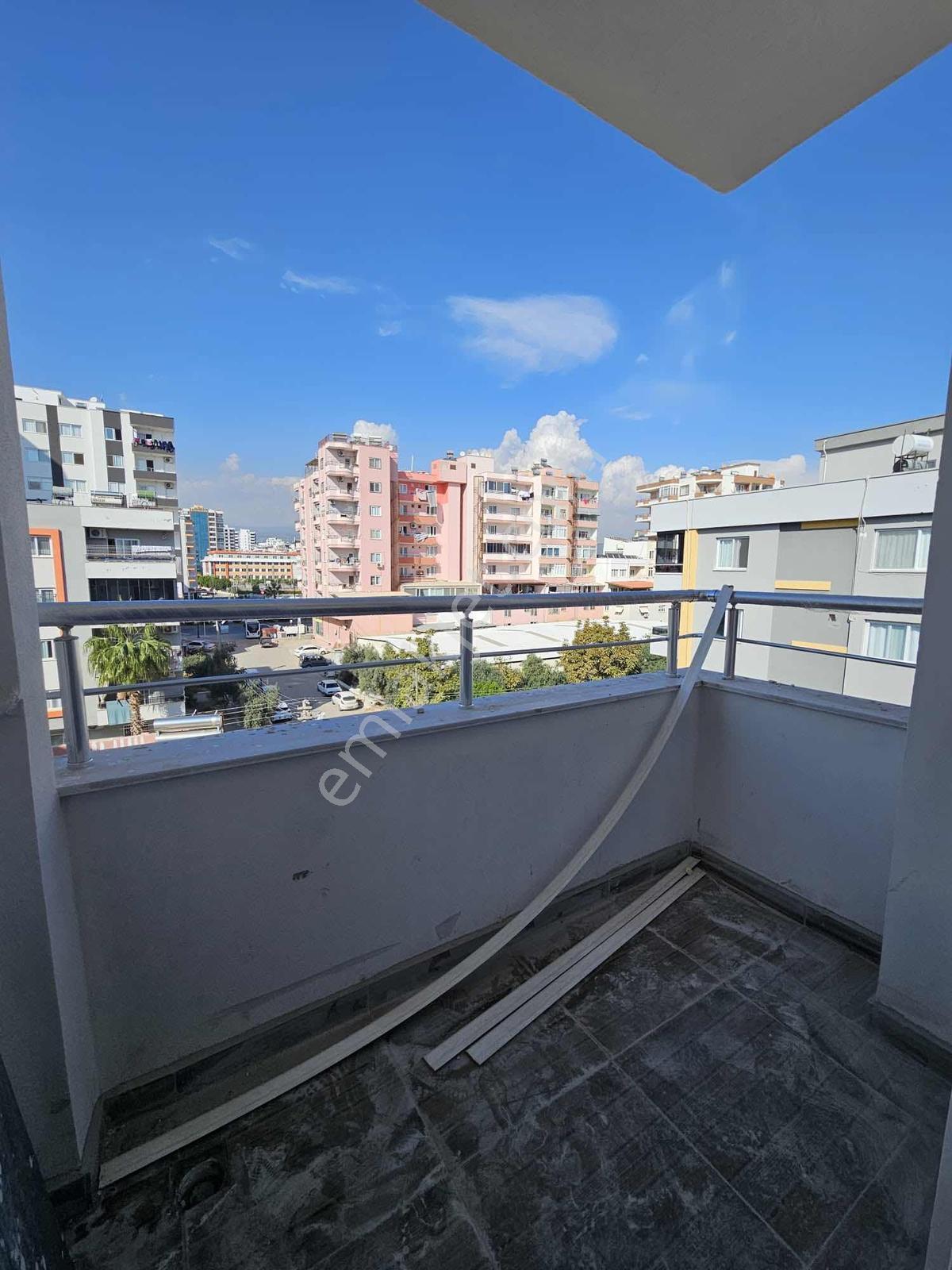 Mersin Erdemli Aşagı Alatada 2+1 Satılık Daire - Görsel 17