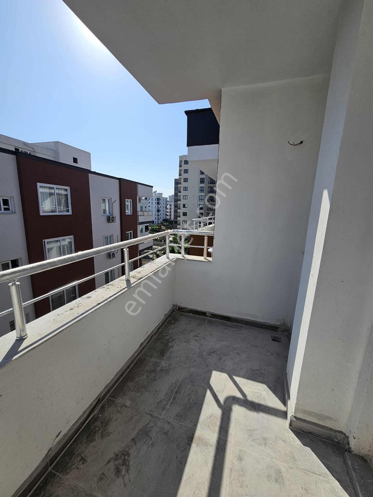 Mersin Erdemli Aşagı Alatada 2+1 Satılık Daire - Görsel 13