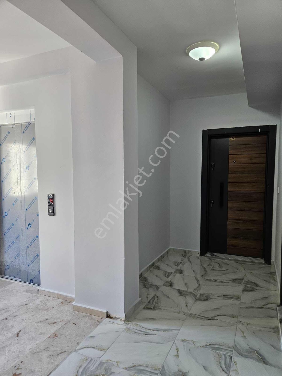 Mersin Erdemli Aşagı Alatada 2+1 Satılık Daire - Görsel 9