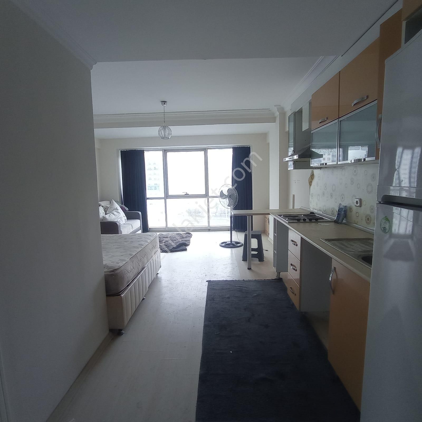 İstanbul Esenyurt'ta Satılık 1+0 Daire - Görsel 3