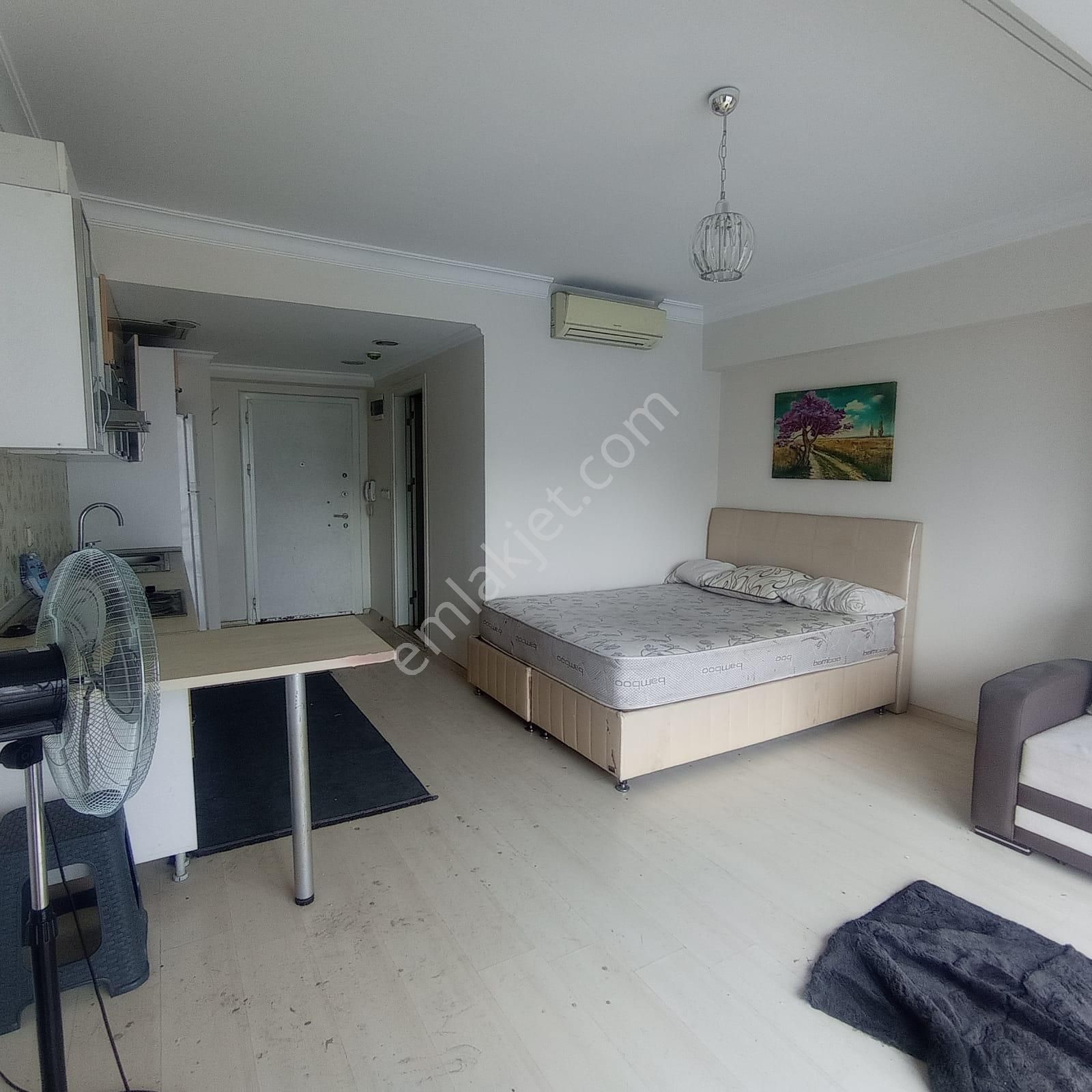 İstanbul Esenyurt'ta Satılık 1+0 Daire - Görsel 9