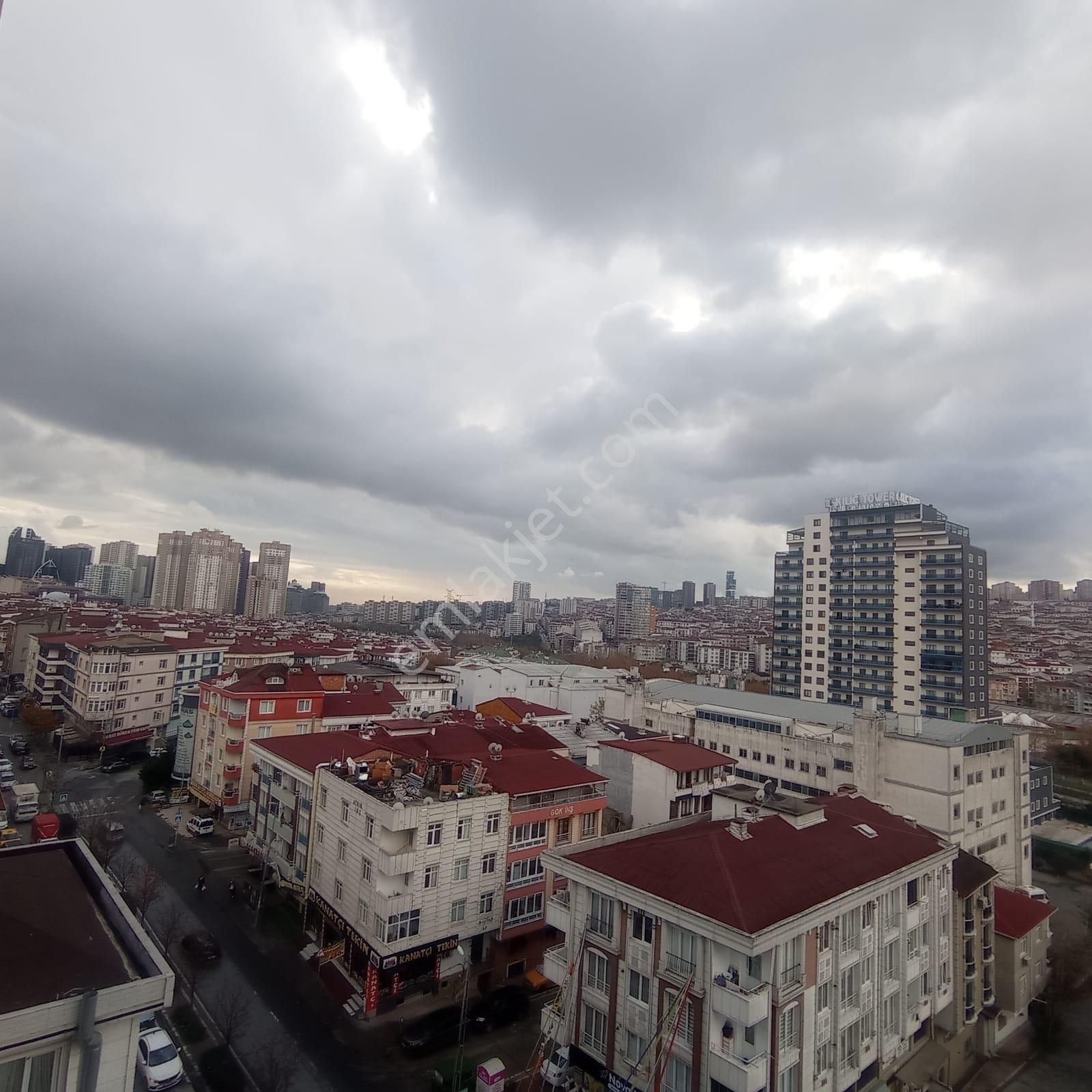 İstanbul Esenyurt'ta Satılık 1+0 Daire - Görsel 7