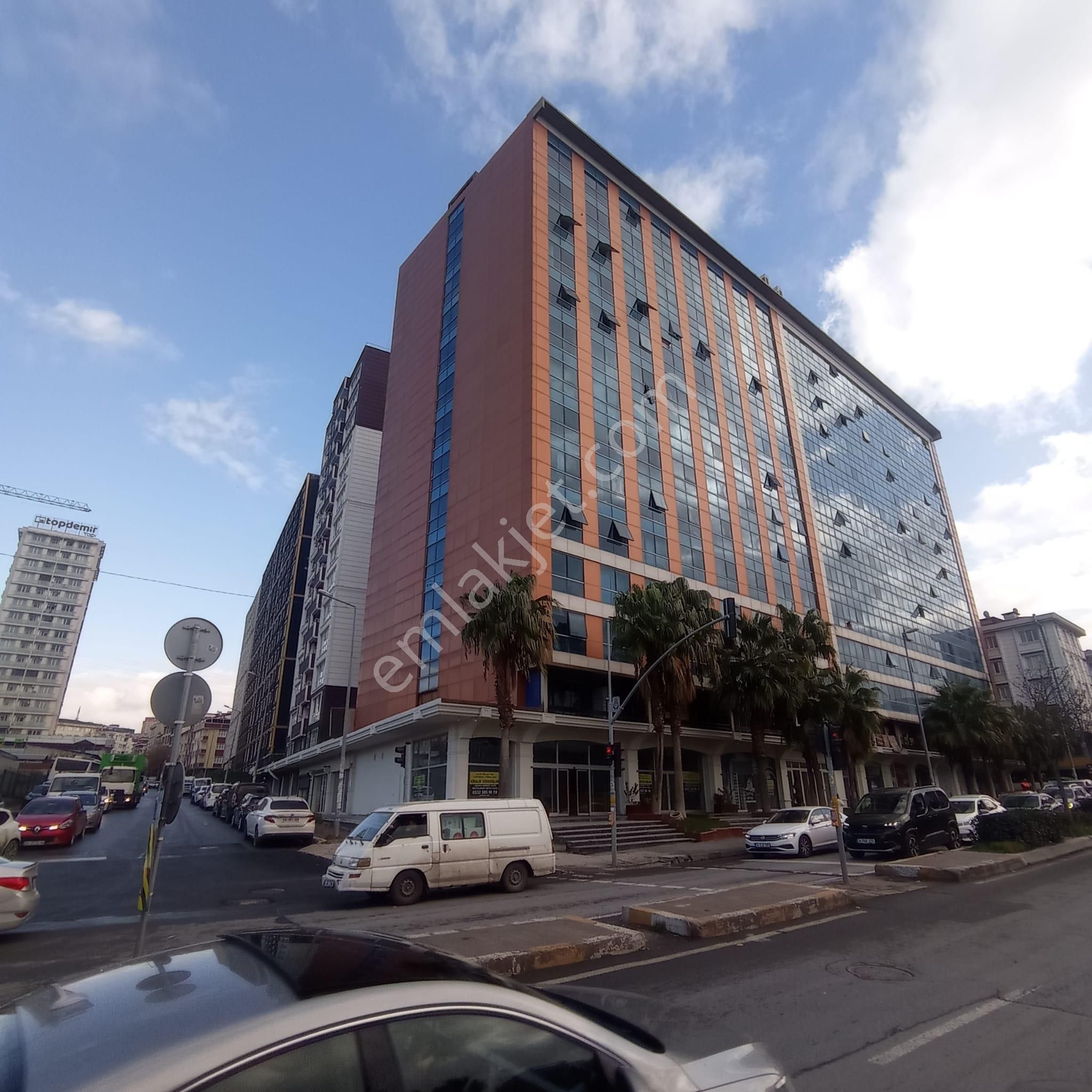 İstanbul Esenyurt'ta Satılık 1+0 Daire