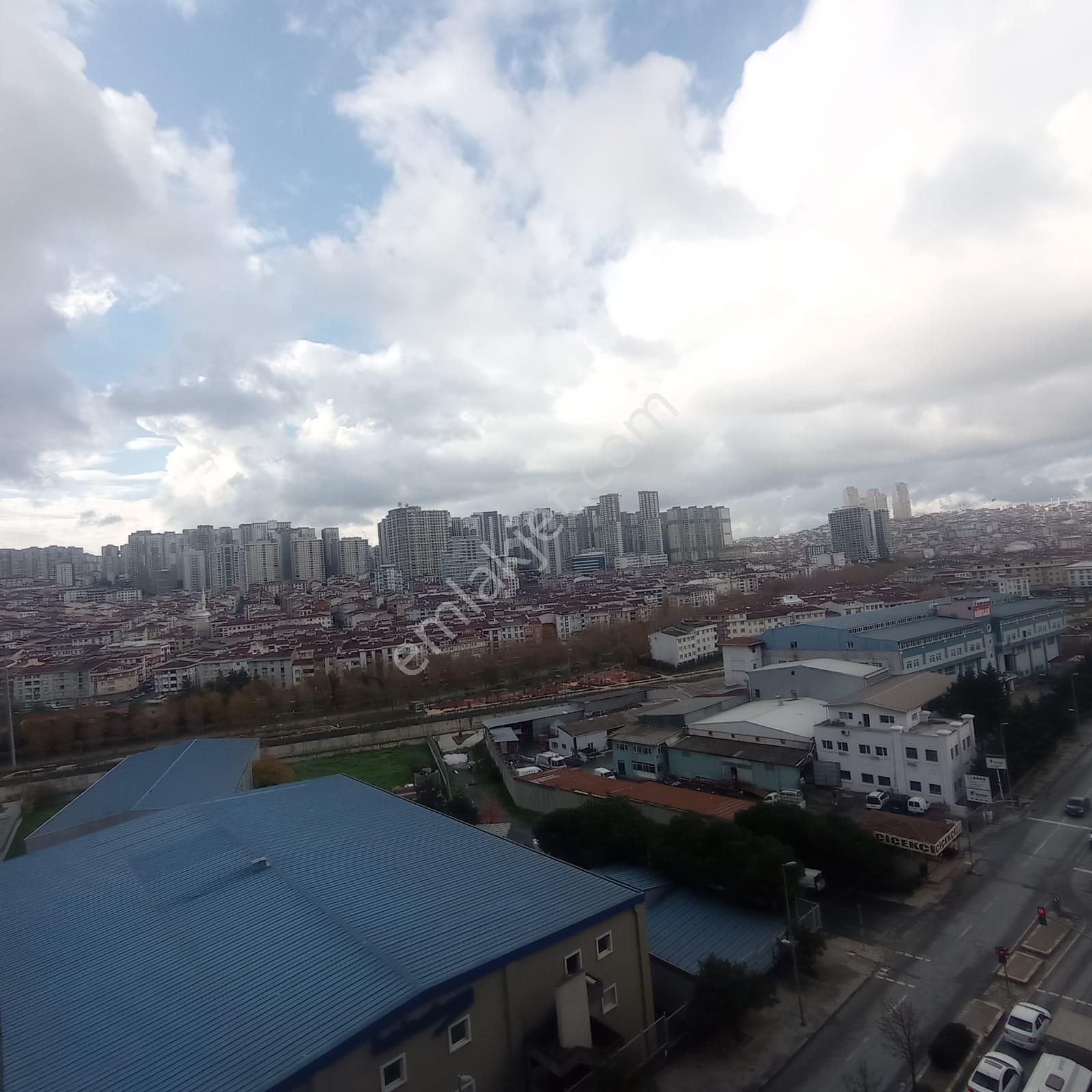 İstanbul Esenyurt'ta Satılık 1+0 Daire - Görsel 16