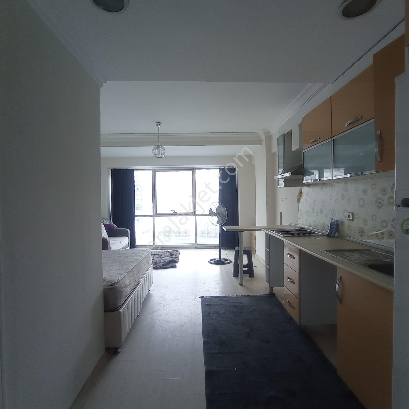 İstanbul Esenyurt'ta Satılık 1+0 Daire - Görsel 4