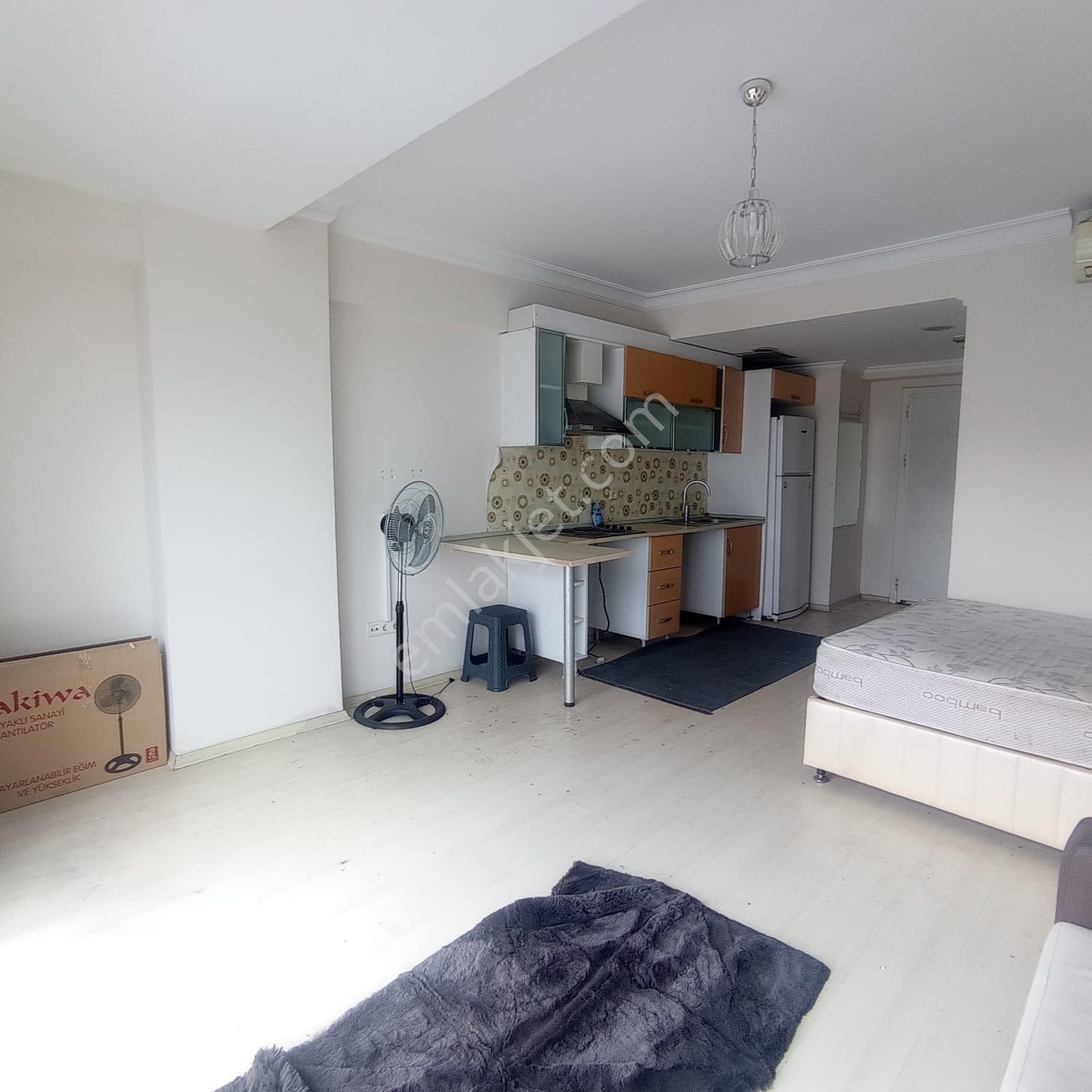 İstanbul Esenyurt'ta Satılık 1+0 Daire - Görsel 13