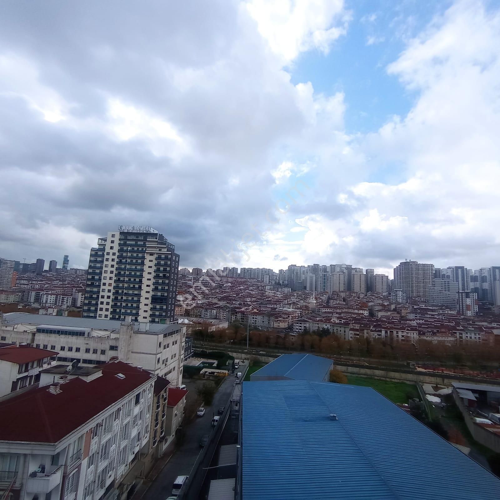 İstanbul Esenyurt'ta Satılık 1+0 Daire - Görsel 8