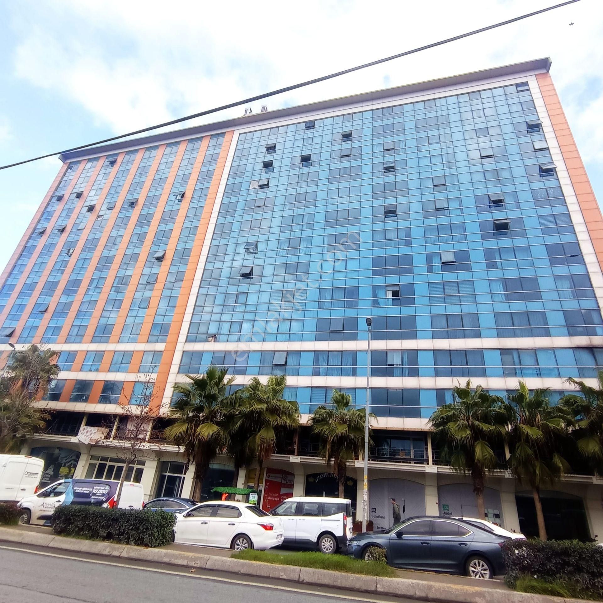 İstanbul Esenyurt'ta Satılık 1+0 Daire - Görsel 19