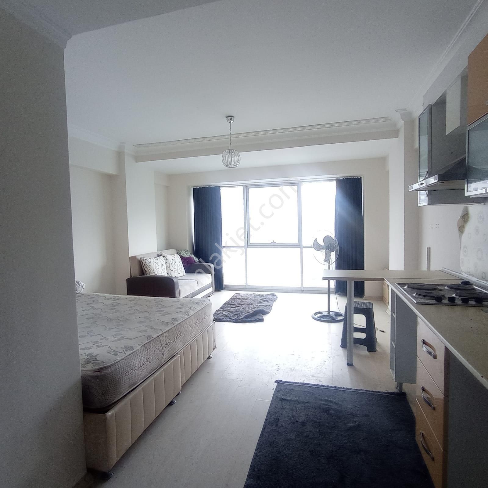 İstanbul Esenyurt'ta Satılık 1+0 Daire - Görsel 17