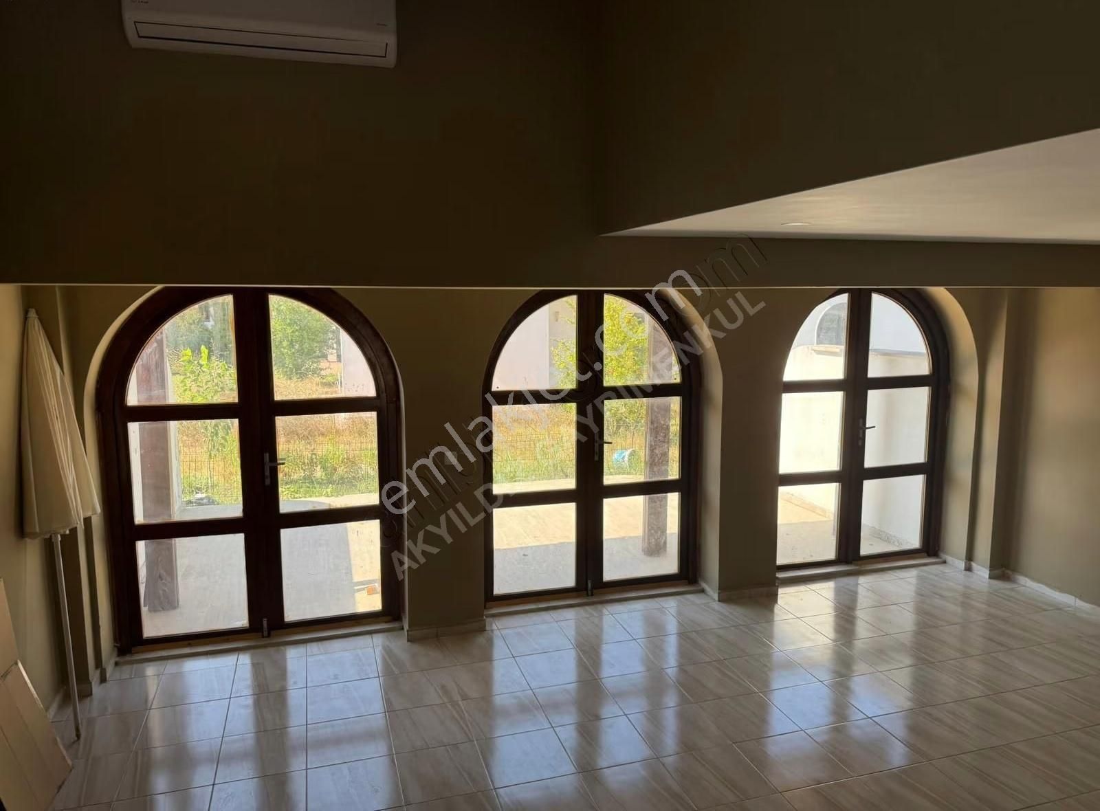 Manavgat/claudis Sıtesınde Satılık Vılla - Görsel 12