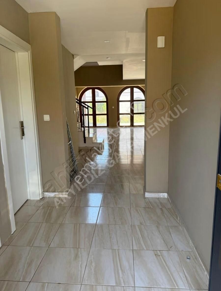 Manavgat/claudis Sıtesınde Satılık Vılla - Görsel 9