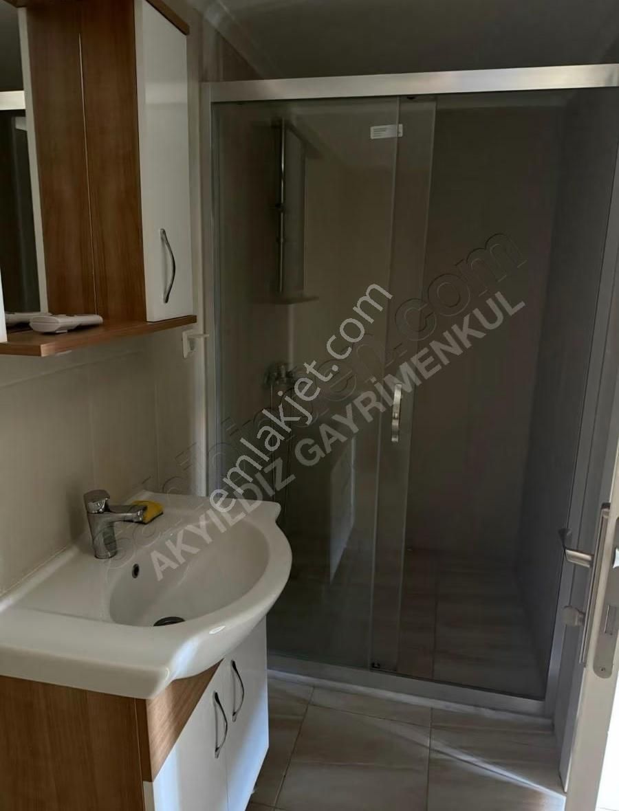Manavgat/claudis Sıtesınde Satılık Vılla - Görsel 10