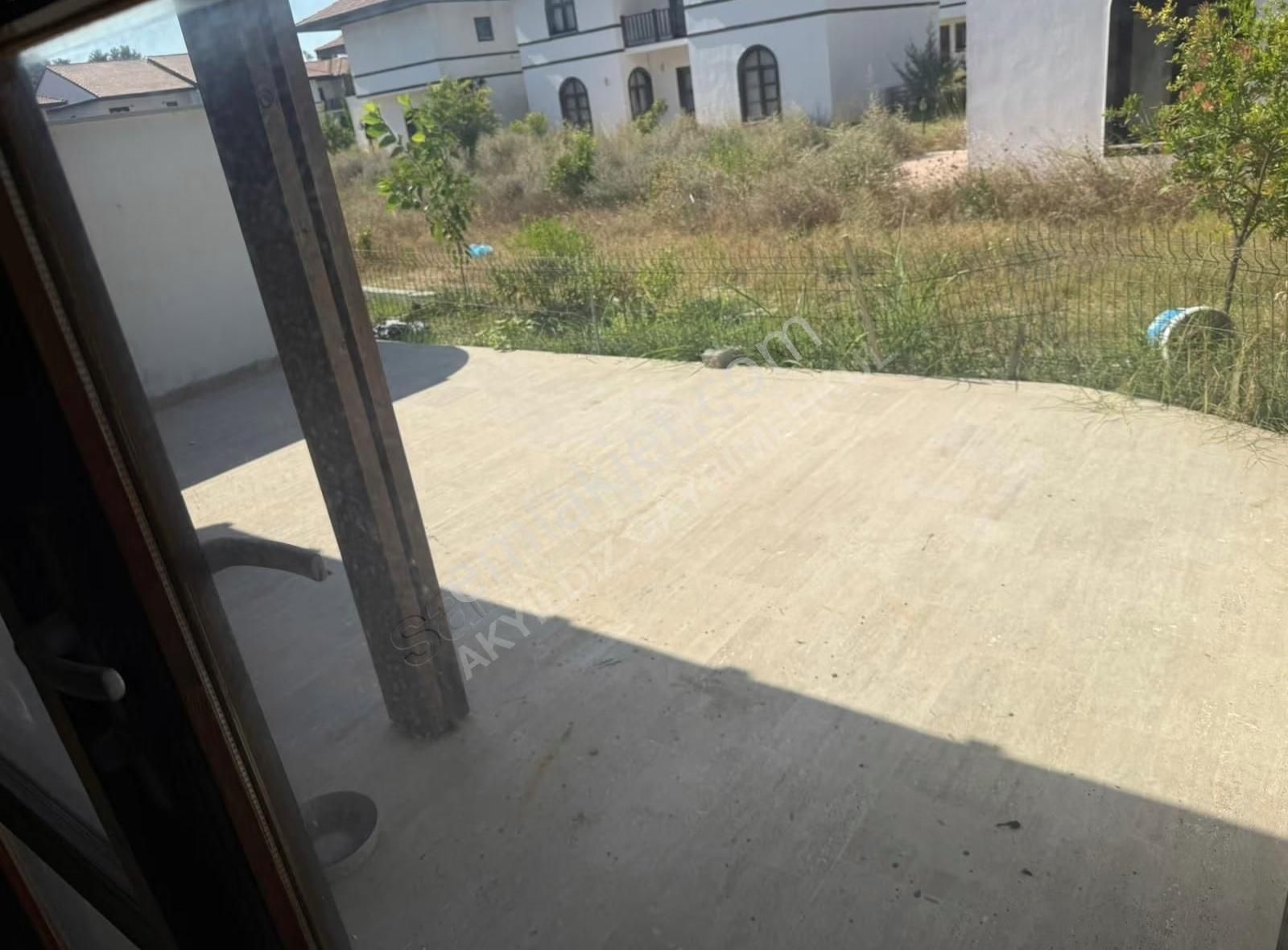 Manavgat/claudis Sıtesınde Satılık Vılla - Görsel 2