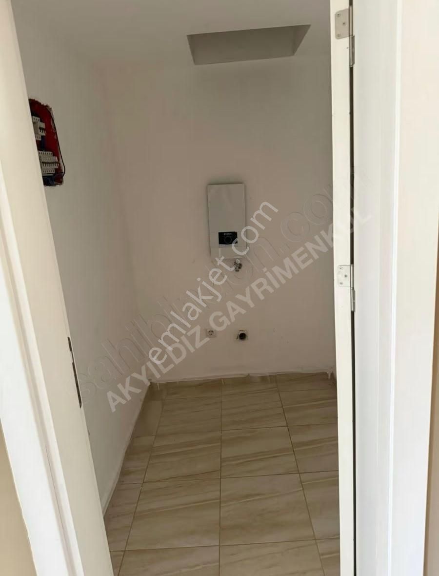 Manavgat/claudis Sıtesınde Satılık Vılla - Görsel 13