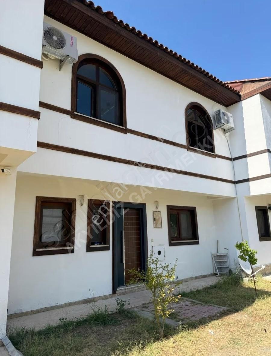 Manavgat/claudis Sıtesınde Satılık Vılla