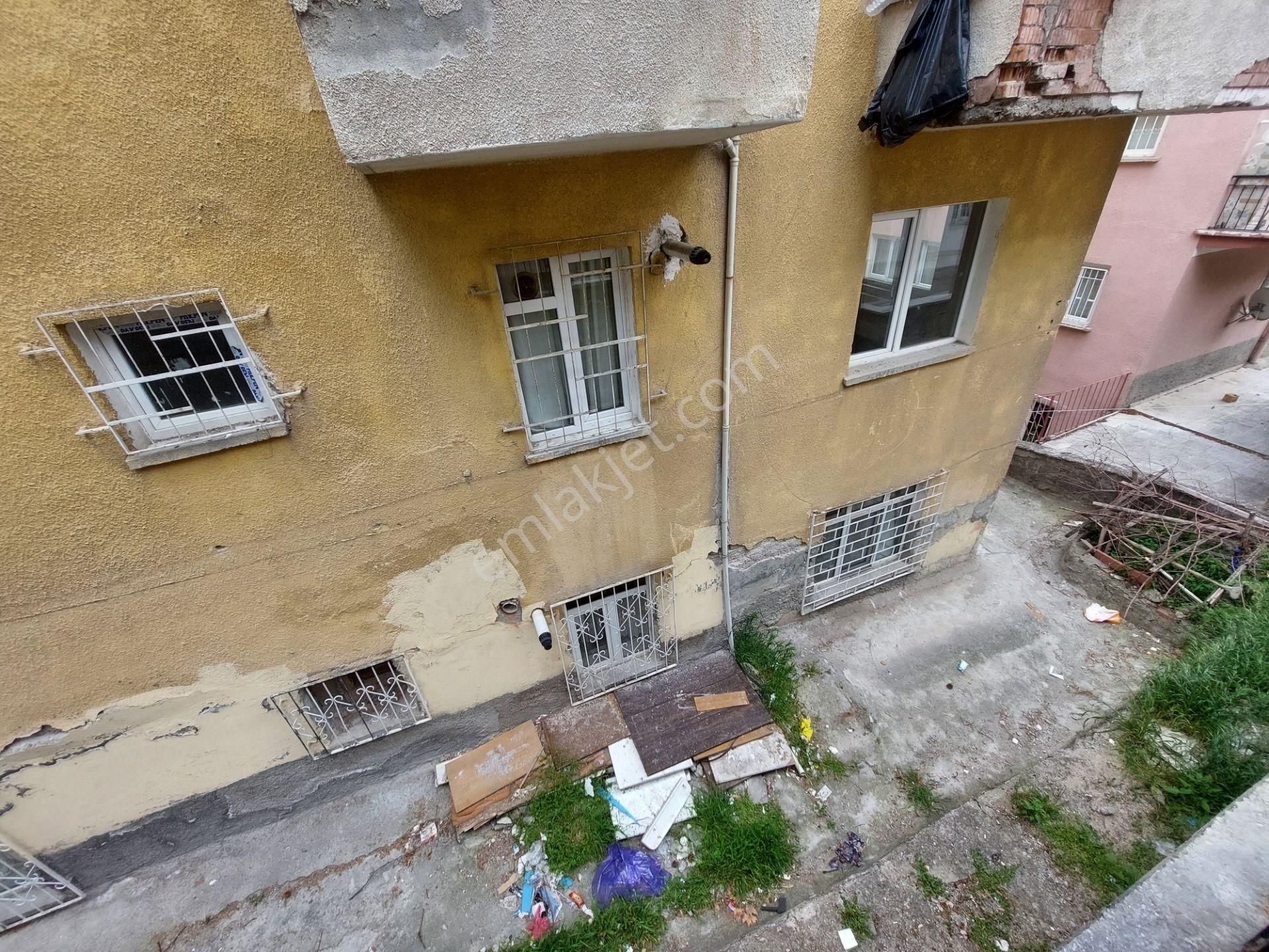 Keçiören Bağlarbaşı Mah Giriş Kat Kiralık 2+1 Daire Metroya Ve Okullara Yakın - Görsel 25