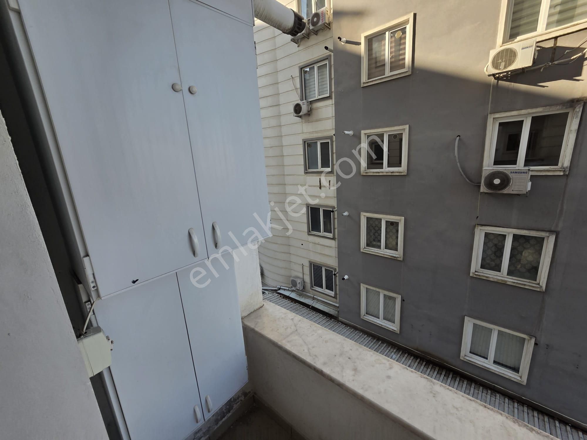 Yomra Kaşüstü Ak Life Hukuk Büroları'nda 2+1 Kiralık Ofis - Görsel 16