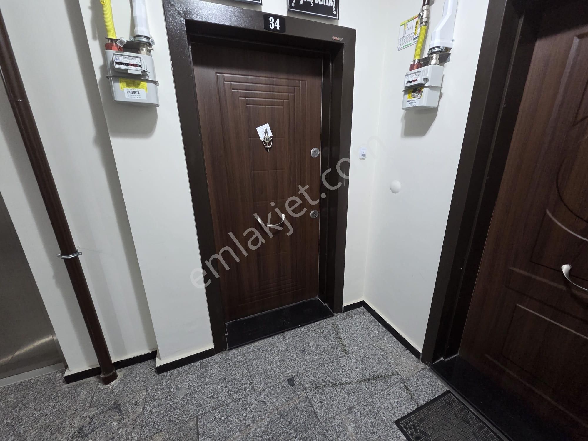 Yomra Kaşüstü Ak Life Hukuk Büroları'nda 2+1 Kiralık Ofis - Görsel 8