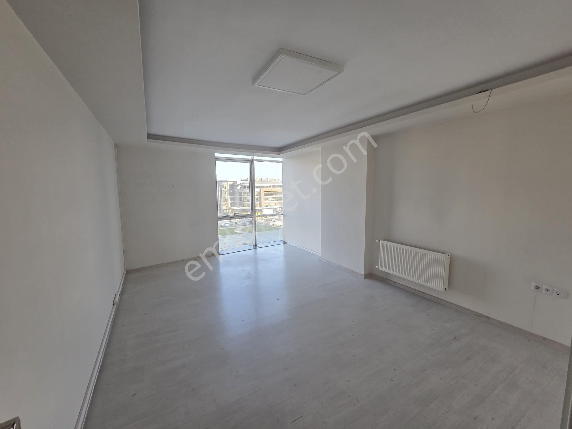 Yomra Kaşüstü Ak Life Hukuk Büroları'nda 2+1 Kiralık Ofis - Görsel 15